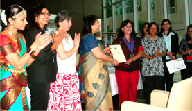 Awards
