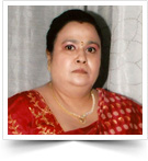 Mrs. Seema Khaitan Chairman of Inner wheel district 301, India